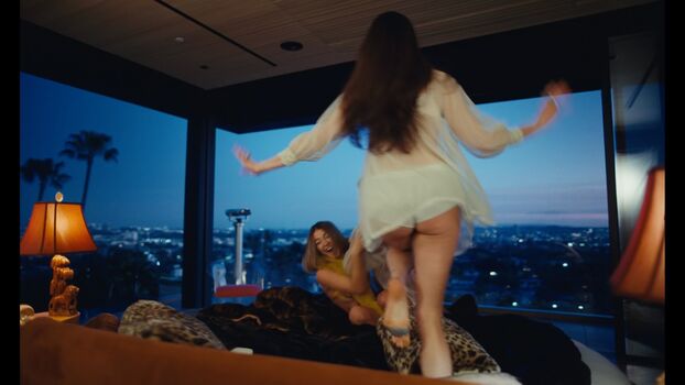 Full leaked Margaret qualley private onlyfans photo