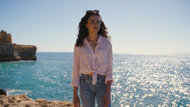 Full leaked Margaret qualley private onlyfans photo