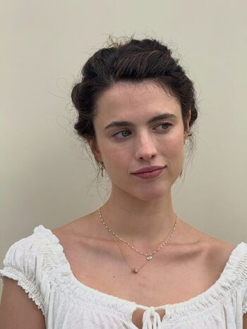 Full leaked Margaret qualley page private onlyfans photo