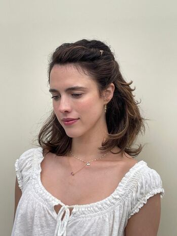 Full leaked Margaret qualley page private onlyfans photo