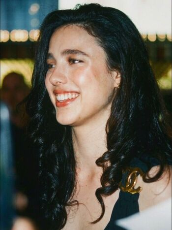 Margaret Qualley