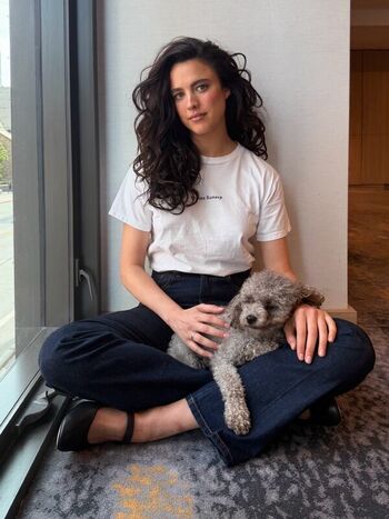 Margaret Qualley