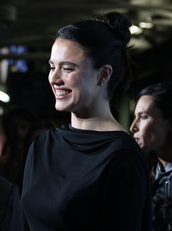 Full leaked Margaret qualley page private onlyfans photo