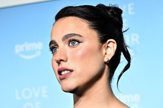 Full leaked Margaret qualley page private onlyfans photo