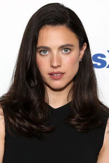 Margaret Qualley