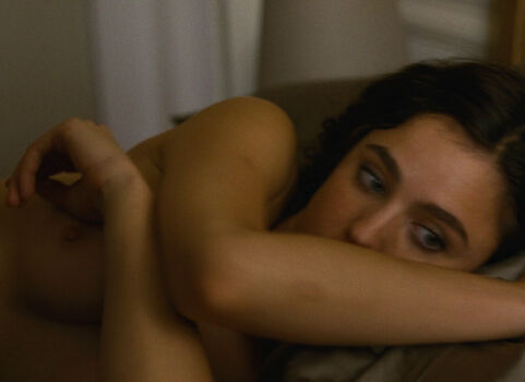 Full leaked Margaret qualley private onlyfans photo