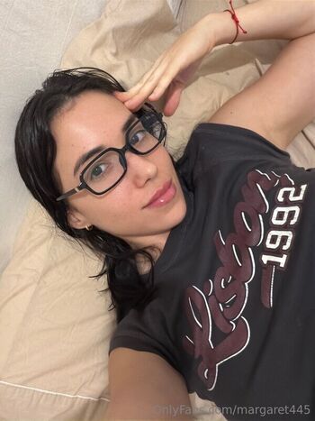 Full leaked Margaret private onlyfans photo