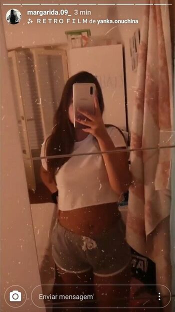 Full leaked Margarida private onlyfans photo