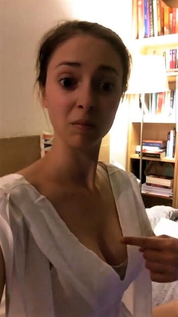 Full leaked Margauxtips private onlyfans photo