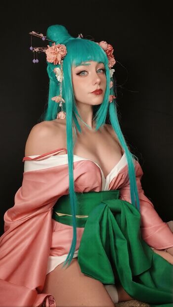 Full leaked Margeannebutterstick private onlyfans photo