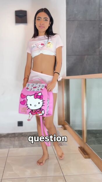 Full leaked Margext private onlyfans photo