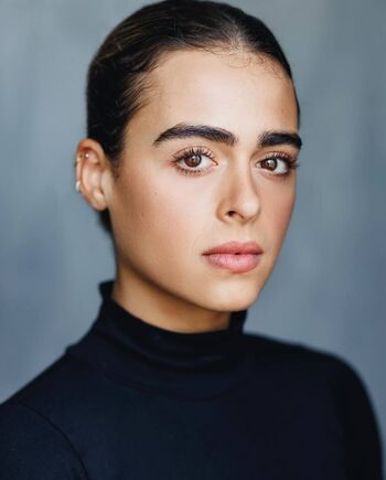 Full leaked Margherita barbieri private onlyfans photo