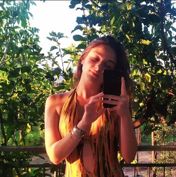 Full leaked Margherita miracolo private onlyfans photo