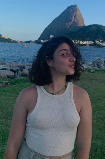 Full leaked Margherita miracolo private onlyfans photo