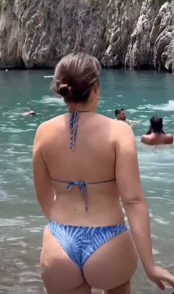 Full leaked Margherita miracolo private onlyfans photo