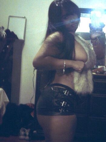 Full leaked Margiela private onlyfans photo