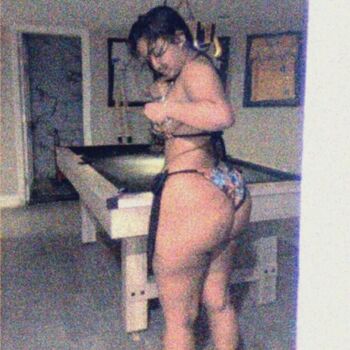 Full leaked Margiela private onlyfans photo
