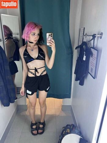 Full leaked Margo kuzina private onlyfans photo