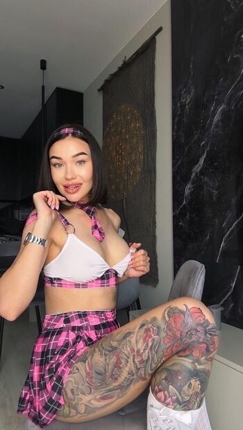Full leaked Margo margarita private onlyfans photo