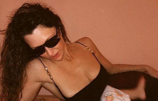 Full leaked Margo stilley page private onlyfans photo