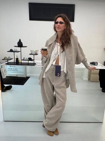 Full leaked Margo stilley private onlyfans photo