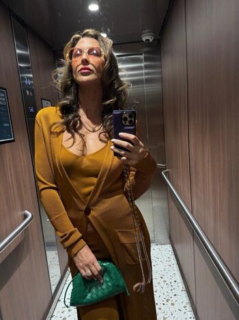 Full leaked Margo stilley private onlyfans photo