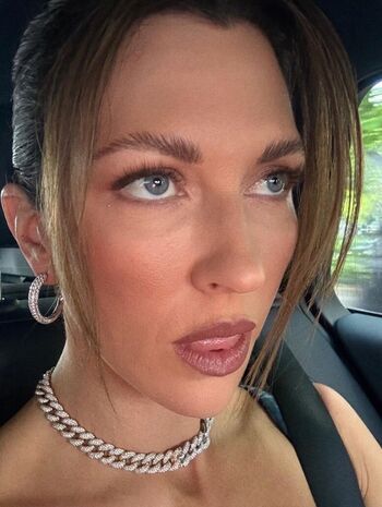 Full leaked Margo stilley private onlyfans photo