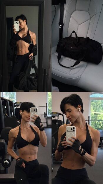 Full leaked Margoricka page private onlyfans photo