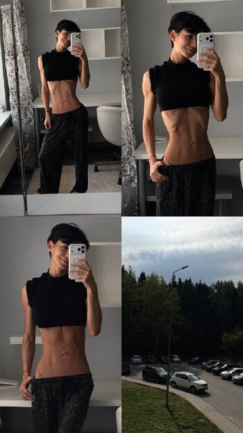 Full leaked Margoricka page private onlyfans photo