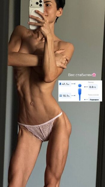 Full leaked Margoricka private onlyfans photo