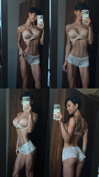 Full leaked Margoricka private onlyfans photo
