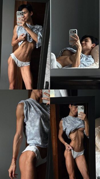 Full leaked Margoricka private onlyfans photo