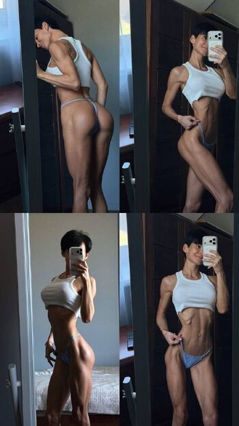 Full leaked Margoricka private onlyfans photo
