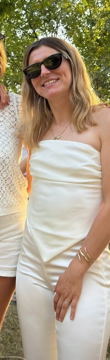 Full leaked Margot dumont private onlyfans photo