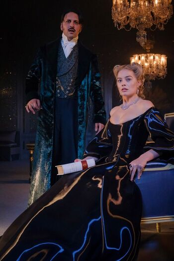 Full leaked Margot robbie  page private onlyfans photo