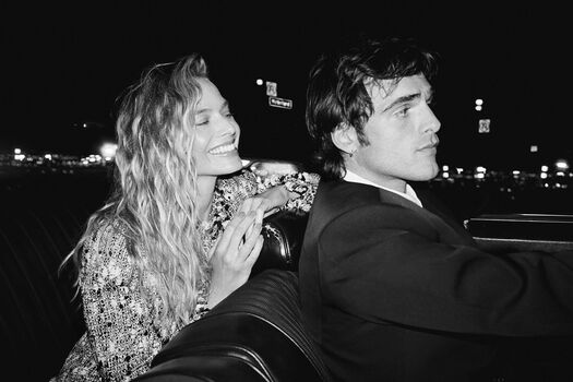 Full leaked Margot robbie  page private onlyfans photo