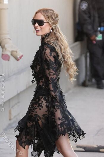 Full leaked Margot robbie  page private onlyfans photo