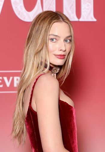 Full leaked Margot robbie  page private onlyfans photo