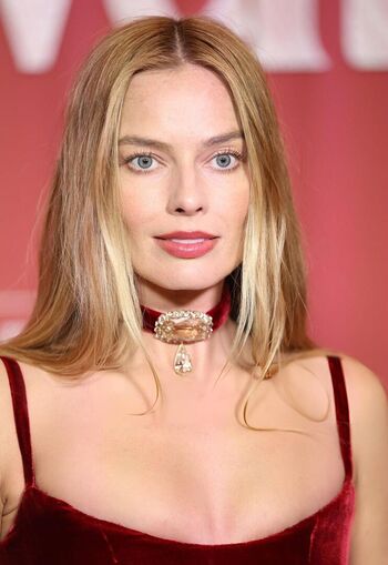 Full leaked Margot robbie  page private onlyfans photo