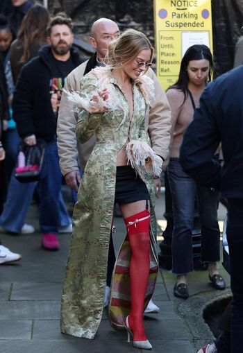 Full leaked Margot robbie  page private onlyfans photo