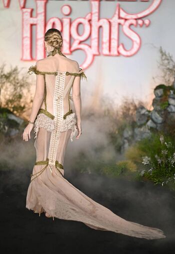 Full leaked Margot robbie  page private onlyfans photo