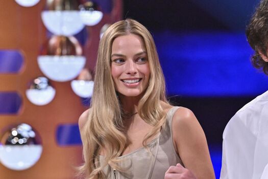 Full leaked Margot robbie  page private onlyfans photo