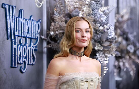 Full leaked Margot robbie  page private onlyfans photo