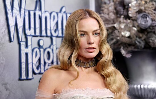 Full leaked Margot robbie  page private onlyfans photo