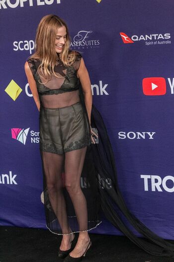 Full leaked Margot robbie  page private onlyfans photo