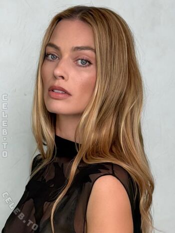 Full leaked Margot robbie  page private onlyfans photo