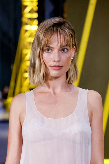 Full leaked Margot robbie private onlyfans photo