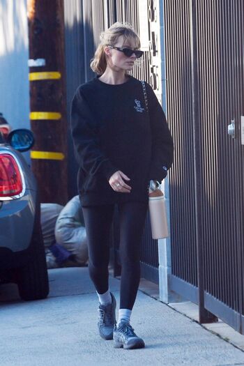 Full leaked Margot robbie private onlyfans photo