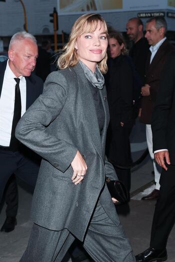 Margot Robbie