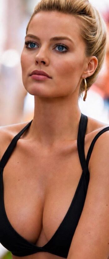 Full leaked Margot robbie private onlyfans photo